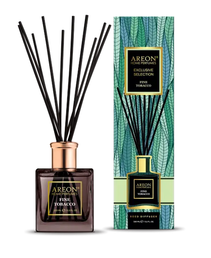 [HPE06] Areon Home Perfume 150 ml EXCLUSIVE Fine Tabacco