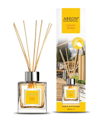 [HPA01] Areon Home Perfume 100 ml Sunny Home