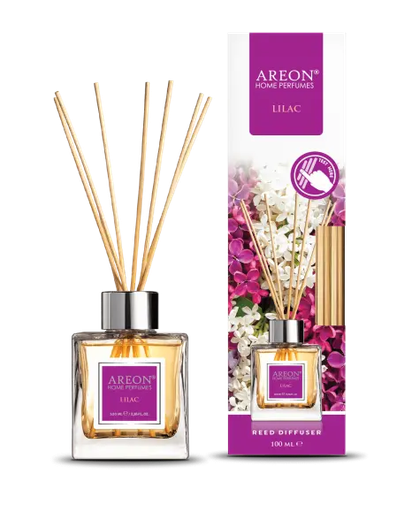 [HPA02] Areon Home Perfume 100 ml Lilac