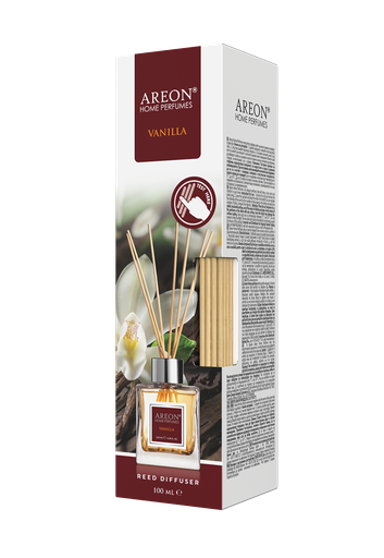 [HPA04] Areon Home Perfume 100 ml Vanilla