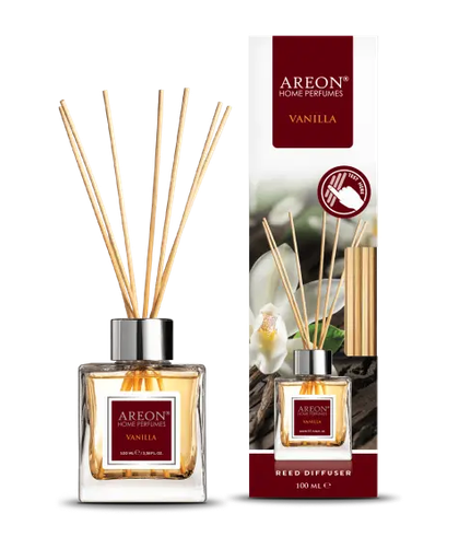 [HPA04] Areon Home Perfume 100 ml Vanilla