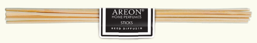 [RSR01] Areon Home Perfume Natural Reed Sticks 25 cm - 10 pcs
