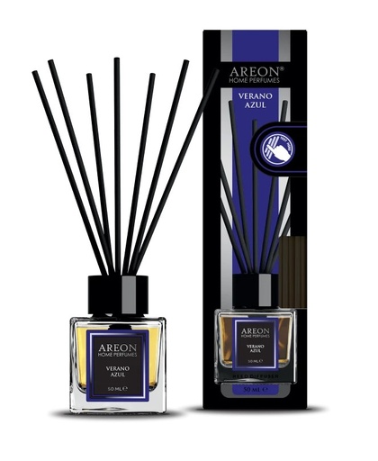 [RDS07] Areon Home Perfume 50 ml Verano Azul