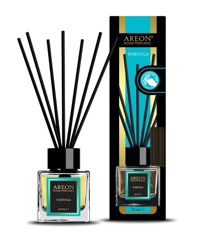[RDS04] Areon Home Perfume 50 ml Tortuga