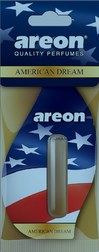 [LR25] Areon Liquid 5 ml American Dream