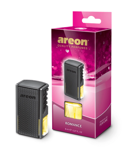 [ACP07] Areon Car color Romance