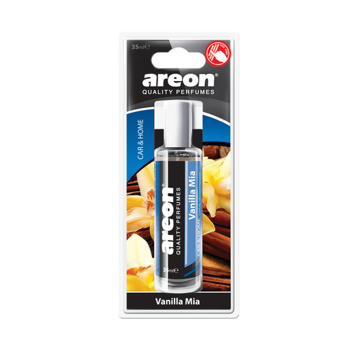 [PFB29] Areon Perfume 35 ml blister Vanilla Mia