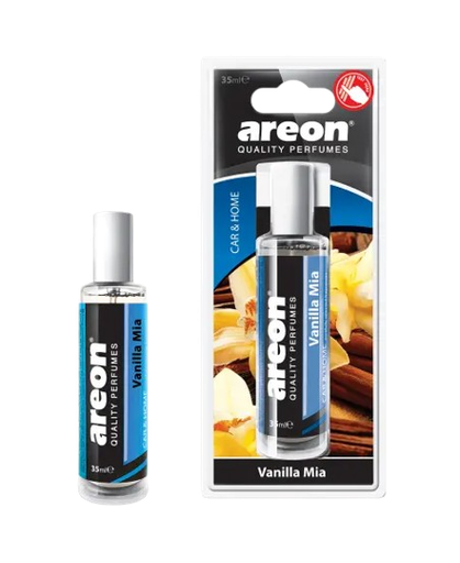 [PFB29] Areon Perfume 35 ml blister Vanilla Mia