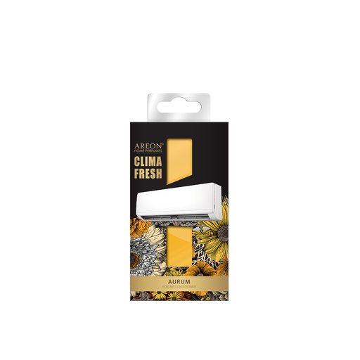 [CFL05] Areon Clima Fresh LUX Aurum