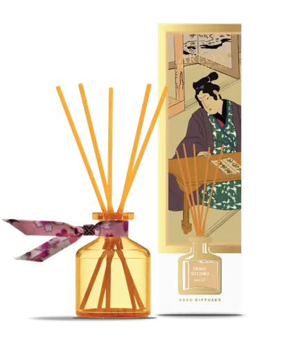[RHPJ01] Areon Home Perfume 50 ml Japan Hoku Studio