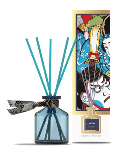 [RHPJ03] Areon Home Perfume 50 ml Japan Namiki