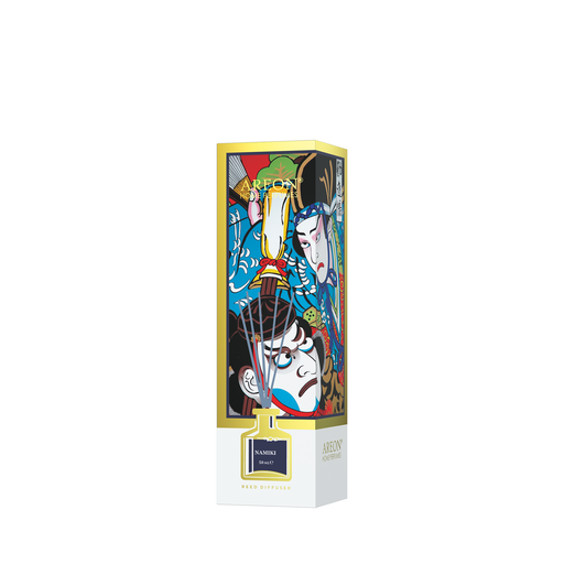[RHPJ03] Areon Home Perfume 50 ml Japan Namiki