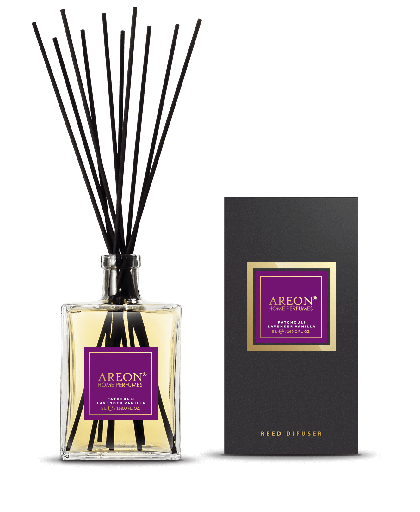 [PSF02] Areon Home Perfume 5 L Patchouli Lavender Vanilla