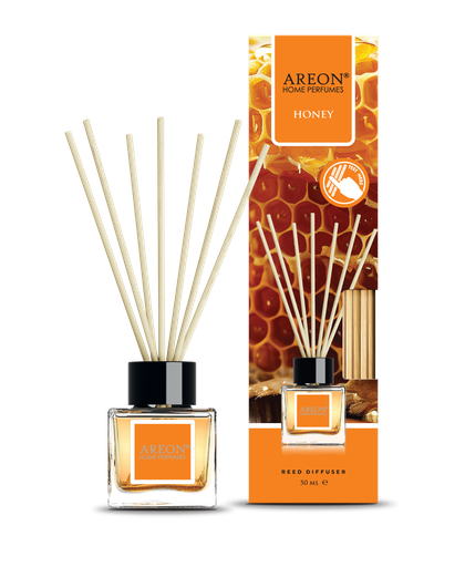 [HP20] Areon Home Perfume 50 ml Honey