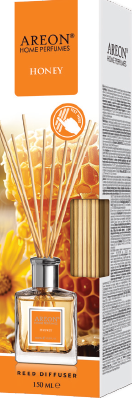 [HRS20] Areon Home Perfume 150 ml Honey