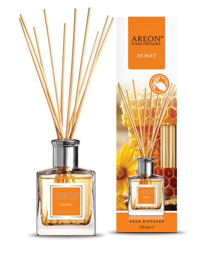 [HRS20] Areon Home Perfume 150 ml Honey