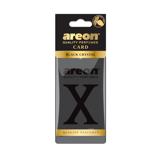 [AXC01] Areon X CARD Black Crystal