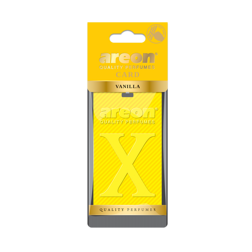 [AXC02] Areon X CARD Vanilla