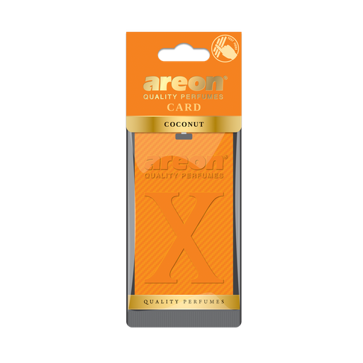 [AXC05] Areon X CARD Coconut