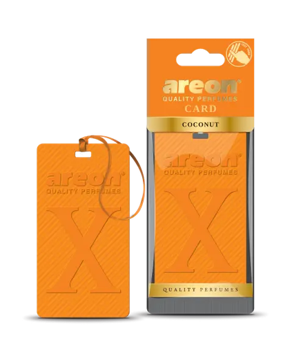 [AXC05] Areon X CARD Coconut