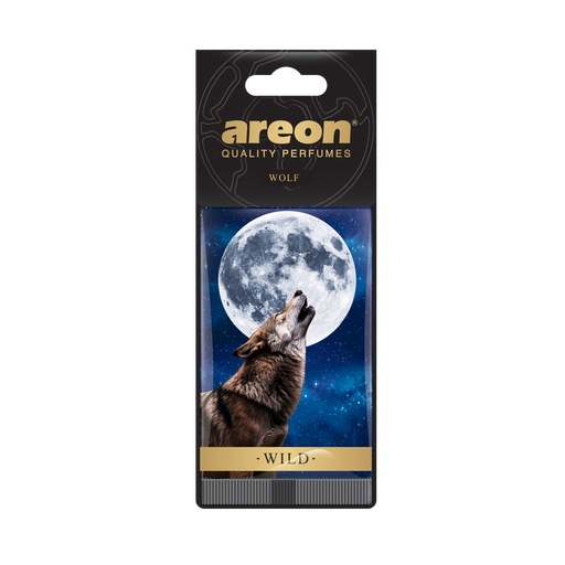 [AW11] Areon Dry Wild Wolf