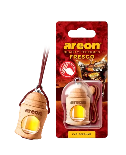 [FRTN41] Areon Fresco Cola