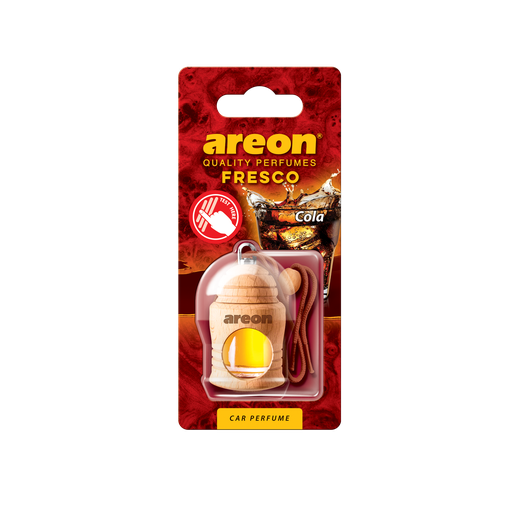 [FRTN41] Areon Fresco Cola