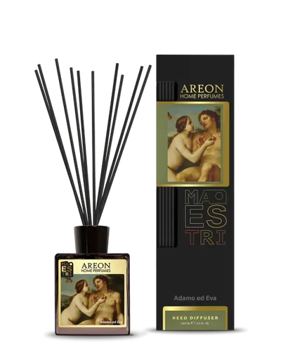 [HPMS01] Areon Home Perfume 150 ml Maestri Adamo ed Eva