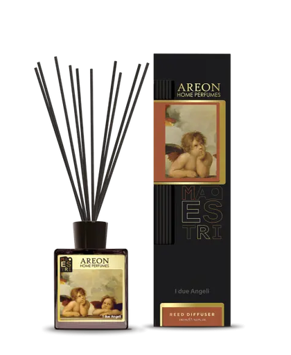 [HPMS03] Areon Home Perfume 150 ml Maestri I Due Angeli