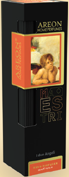 [HPMS03] Areon Home Perfume 150 ml Maestri I Due Angeli