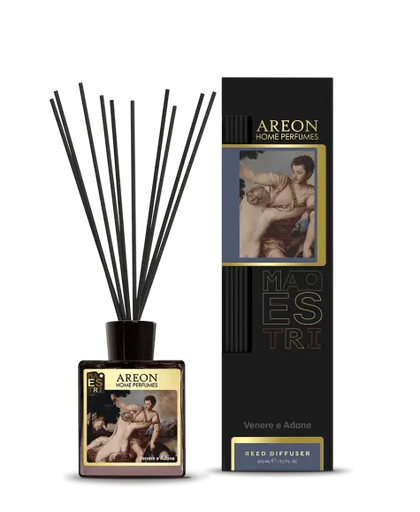 [HPMS04] Areon Home Perfume 150 ml Maestri Venere e Adone