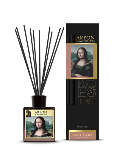 [HPMS05] Areon Home Perfume 150 ml Maestri Joconde