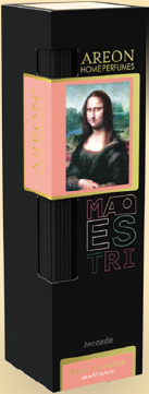 [HPMS05] Areon Home Perfume 150 ml Maestri Joconde