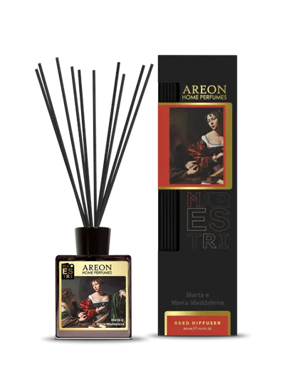 [HPMS06] Areon Home Perfume 150 ml Maestri Marta e Maria Maddalena