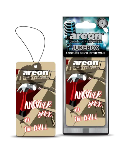 [JB05] Areon Mon Jukebox Another Brick In The Wall