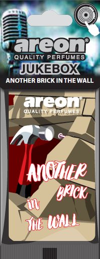 [JB05] Areon Mon Jukebox Another Brick In The Wall