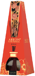 [HPH01] Areon Home Perfume 100 ml Exclusiv Selection  Royal