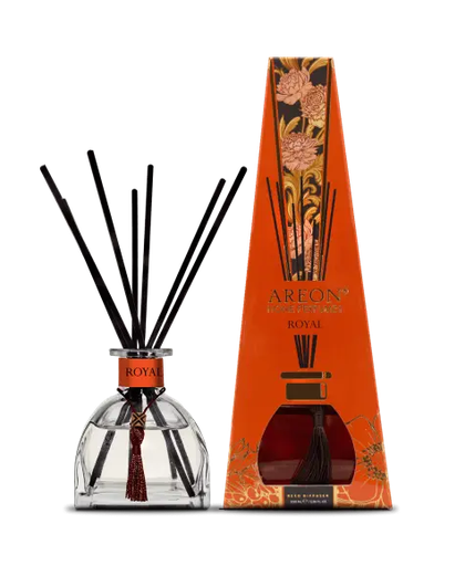[HPH01] Areon Home Perfume 100 ml Exclusiv Selection Royal