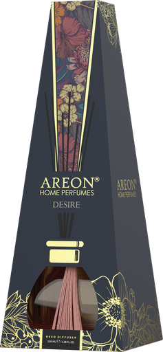 [HPH02] Areon Home Perfume 100 ml Exclusiv Selection  Desire