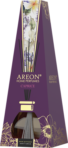 [HPH04] Areon Home Perfume 100 ml Exclusiv Selection  Caprice