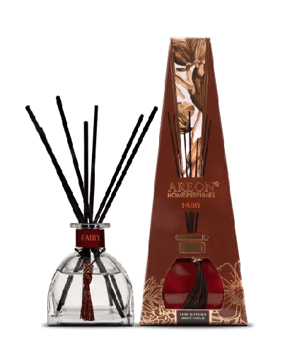 [HPH05] Areon Home Perfume 100 ml Exclusiv Selection Fairy