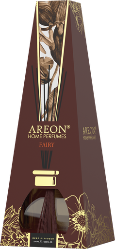 [HPH05] Areon Home Perfume 100 ml Exclusiv Selection Fairy
