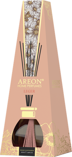 [HPH06] Areon Home Perfume 100 ml Exclusiv Selection  Leger