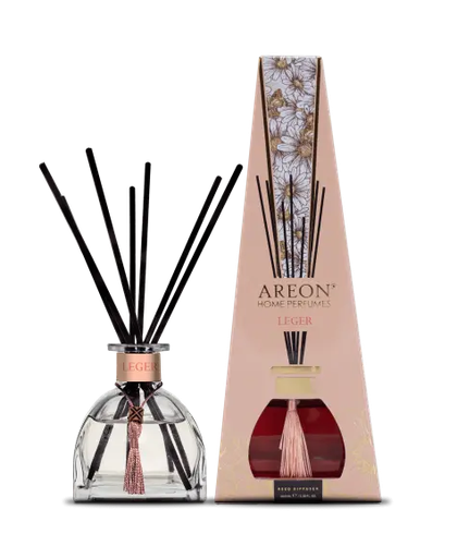 [HPH06] Areon Home Perfume 100 ml Exclusiv Selection Leger