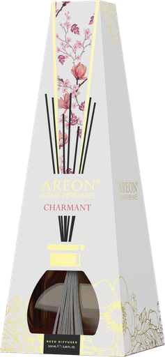 [HPH03] Areon Home Perfume 100 ml Exclusiv Selection  Charmant