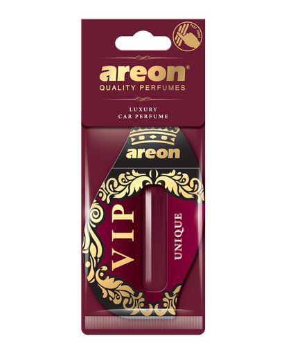 [LV05] Areon Liquid 5 ml VIP Unique