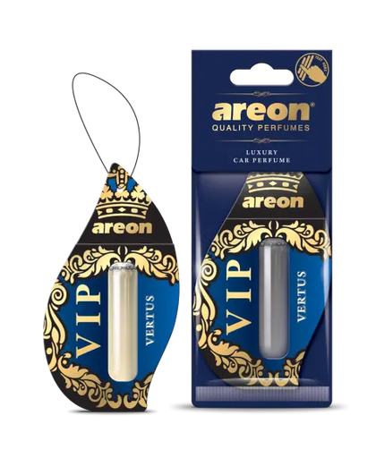 [LV06] Areon Liquid 5 ml VIP Vertus