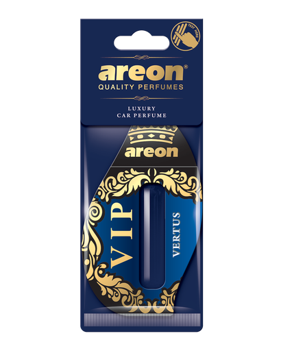 [LV06] Areon Liquid 5 ml VIP Vertus