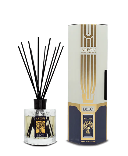[HSA01] Areon Home Perfume 150 ml Atelier Deco