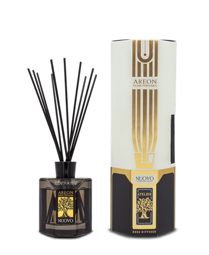 [HSA02] Areon Home Perfume 150 ml Atelier Nuovo